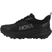Amazon | HOKA ONE ONE(ホカ オネオネ) M SPEEDGOAT 6 GTX BLACK